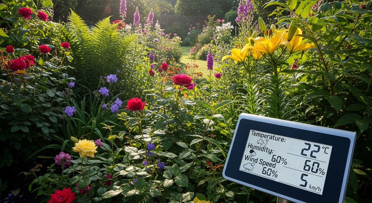 Best Weather Stations for Gardeners 2026: 10 Models Tested