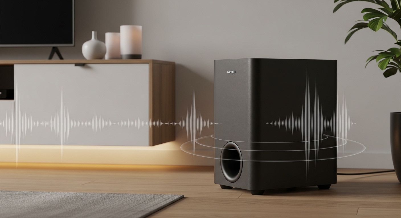 Best Wireless Subwoofer Deals 2026: Top 10 Models Tested