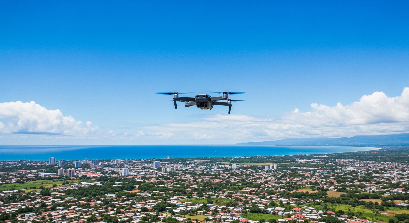Drone Laws In El Salvador 2026: Complete Guide