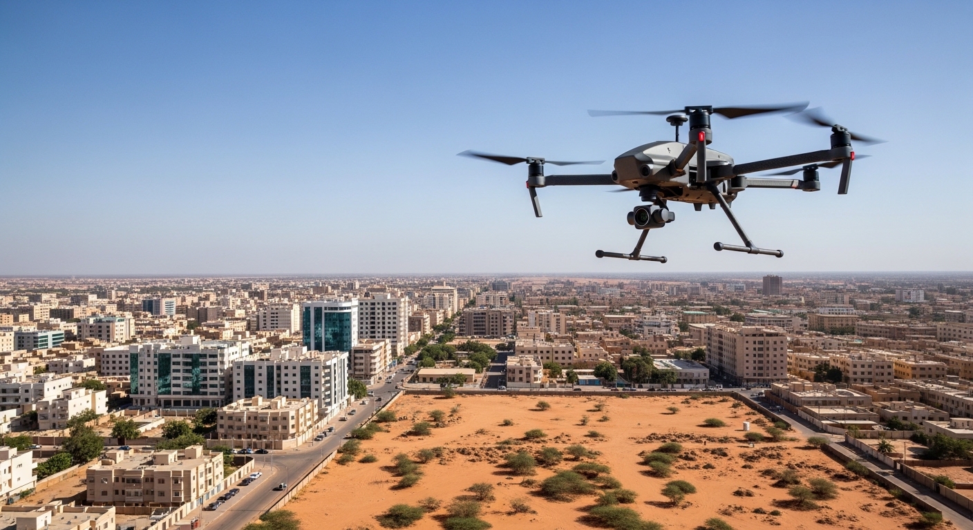 Drone Laws In Sudan 2026: Complete Safety Guide