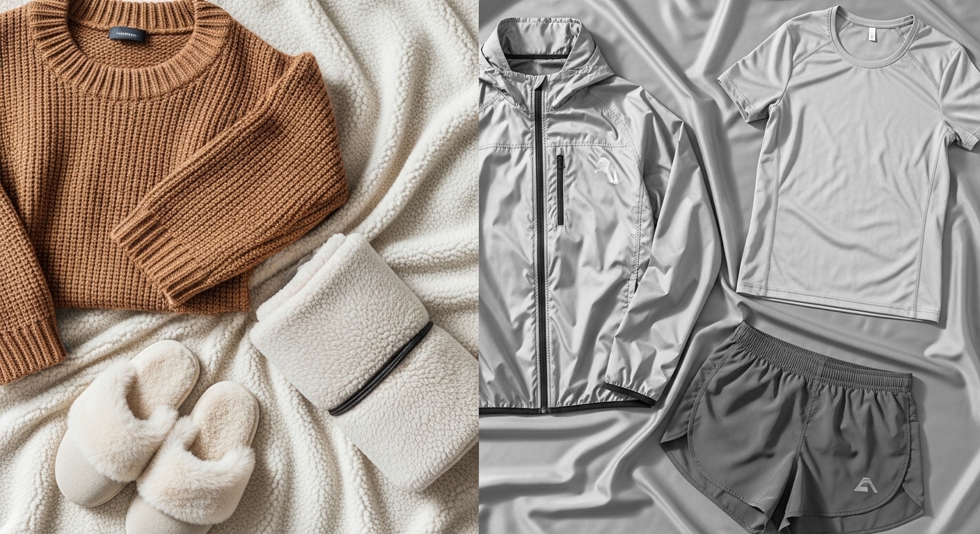 Fleece Vs Polyester: Complete Fabric Guide for Outdoor Gear