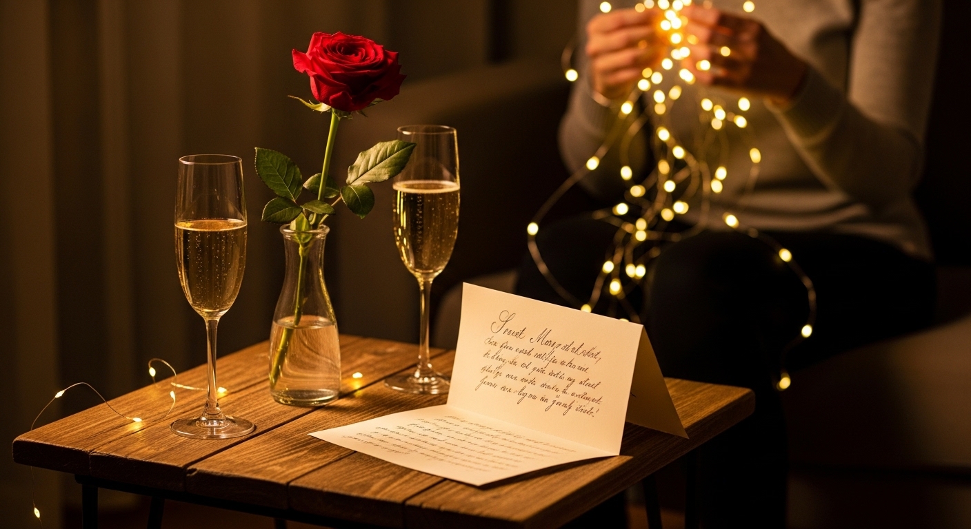 Last Minute Valentine’s Day Ideas 2026: What To Get When You’re Short On Time