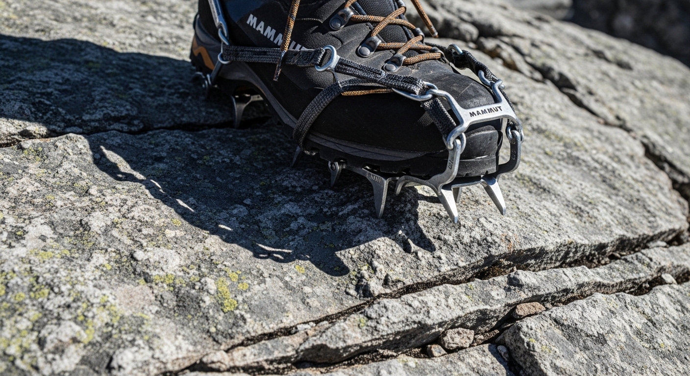 Mammut MTR 201 Review: The Truth About This Discontinued Classic
