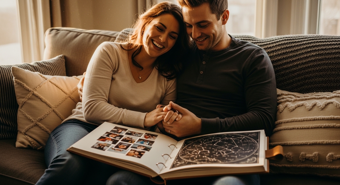 Personalized Valentines Day Gifts That Create Lasting Memories