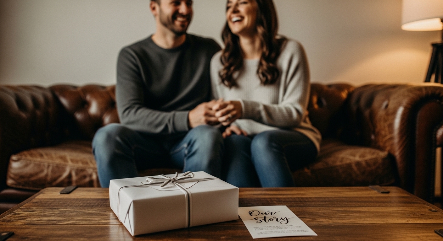 Thoughtful Valentines Day Gifts That Celebrate Every Couples Love Story