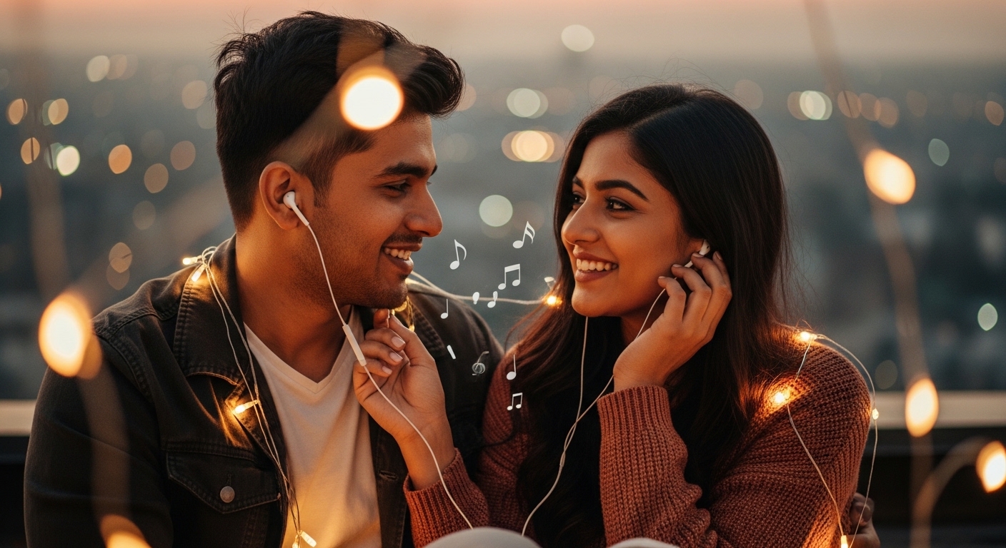 Top 12 Bollywood Melodic Songs To Celebrate The Magic Of Valentines Day Romance