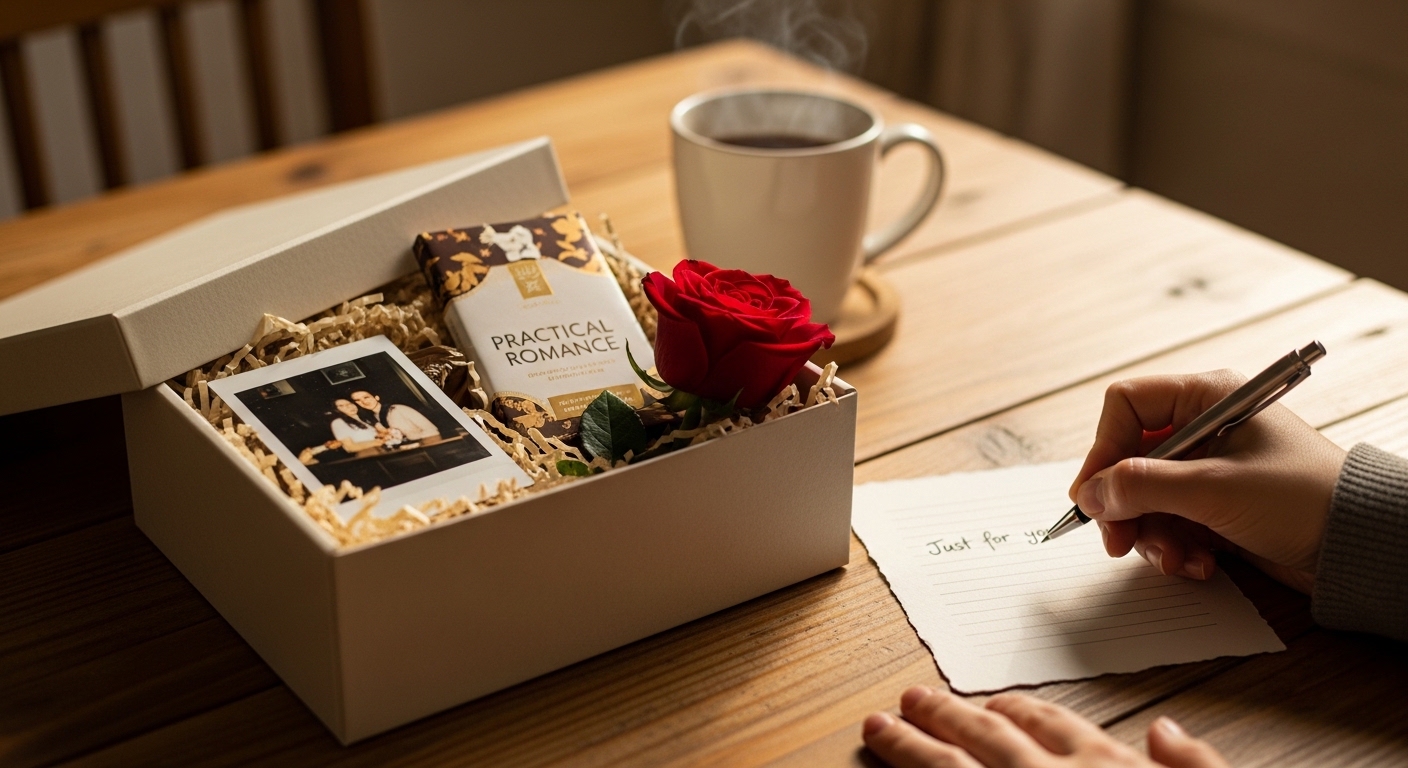 Top Last Minute Valentine’s Day Gifts That Impress