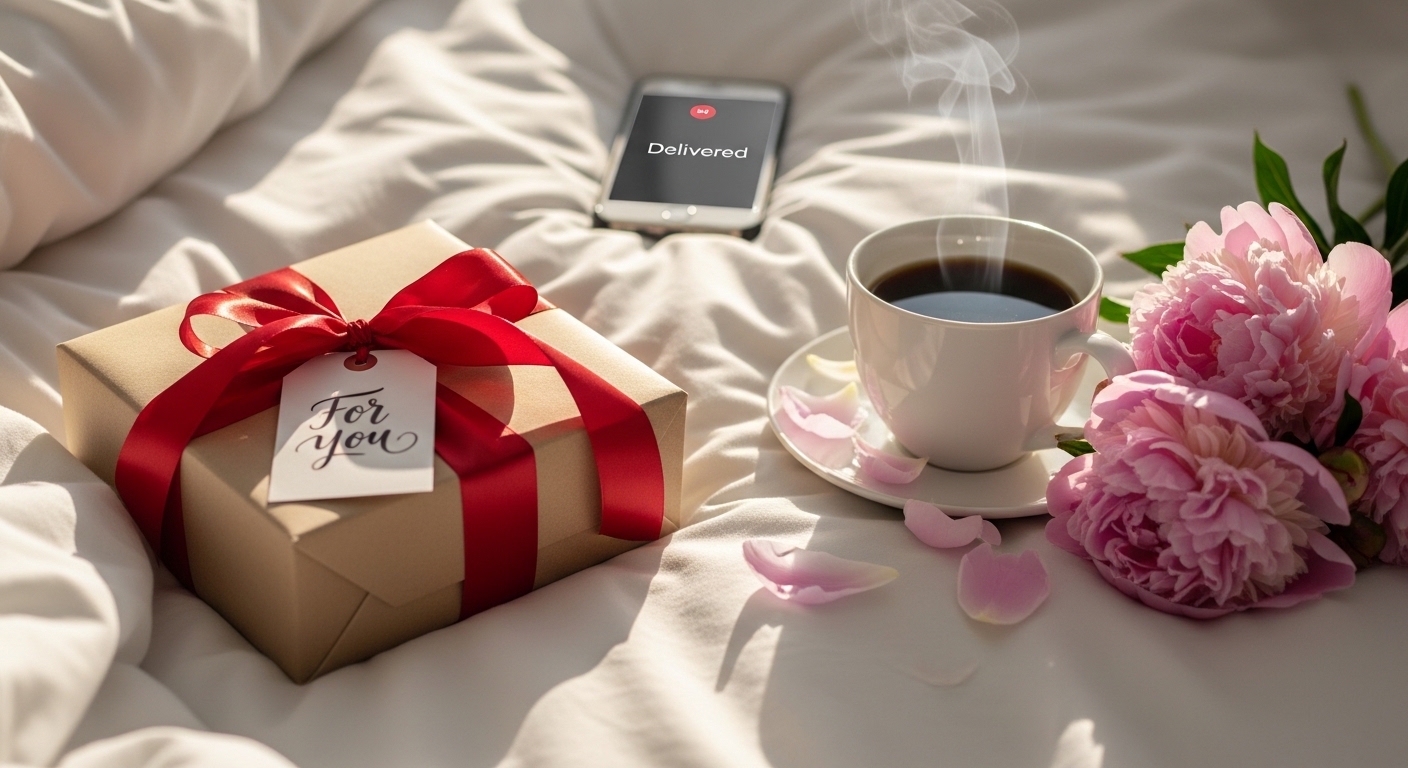 Valentine Gift For Girlfriend Online Shopping: 12 Best Picks 2026