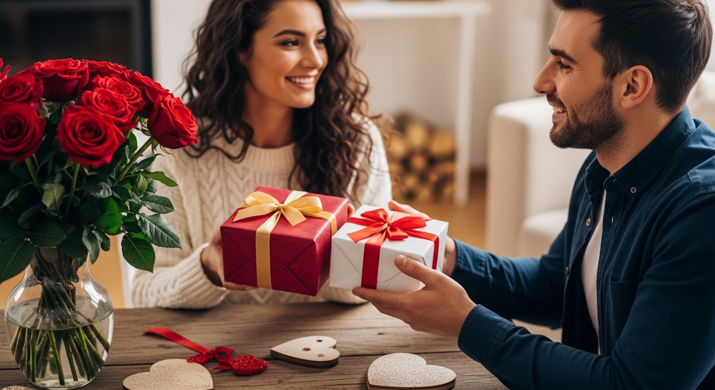 Valentines Day Gift Ideas For 2026 Trending Romantic High Rated