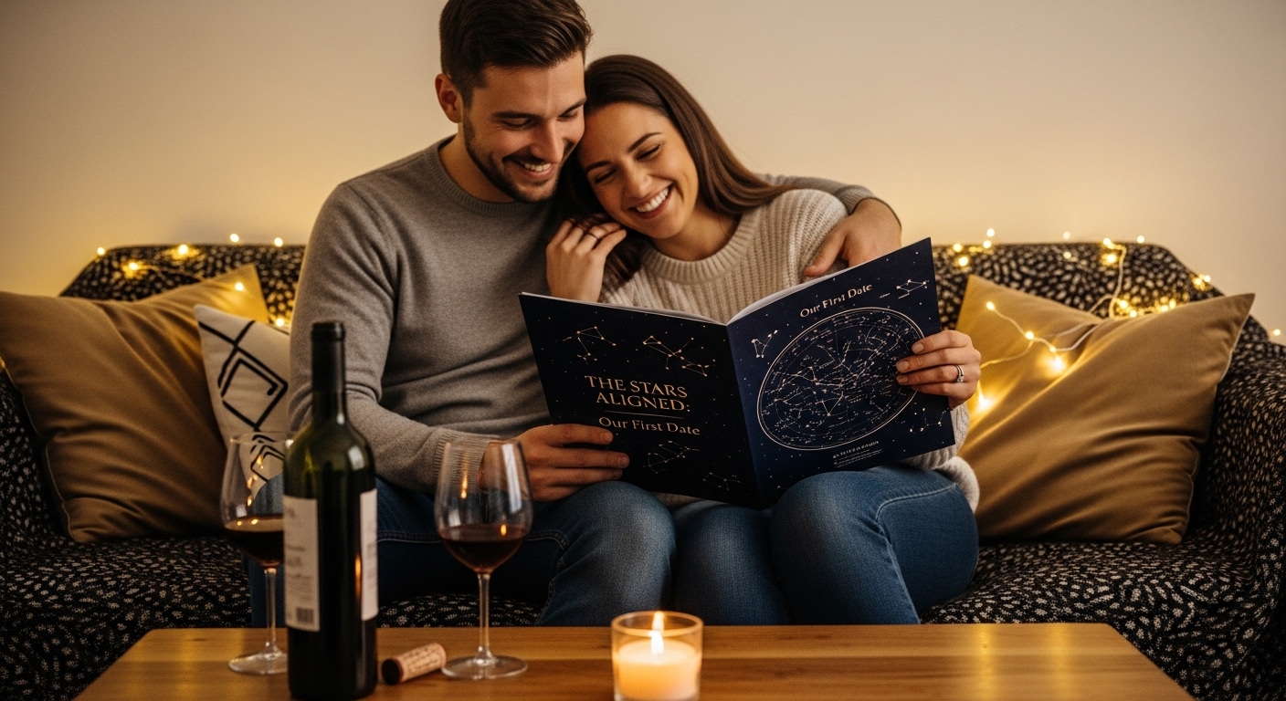 Best Valentine’s Day Gifts to Celebrate Heart-to-Heart Connections