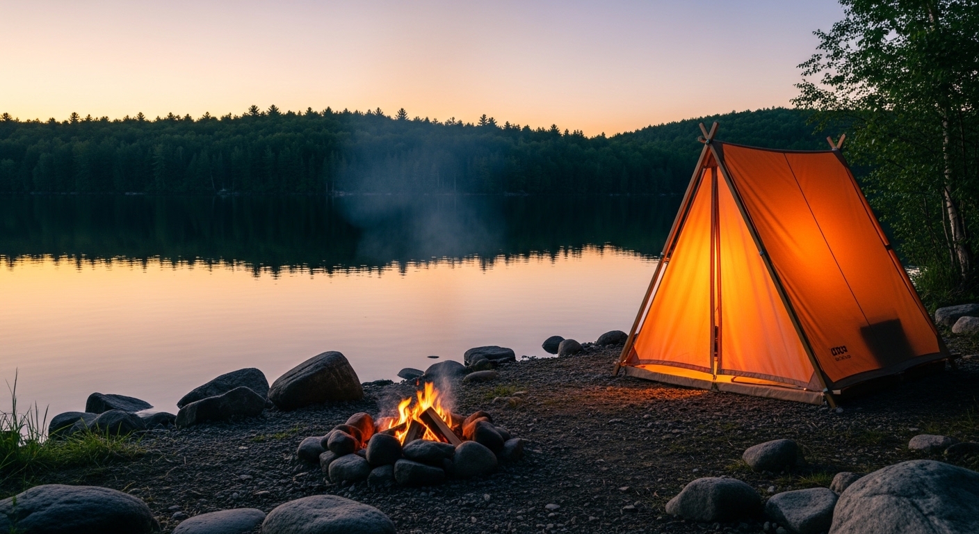 15 Advantages Of Camping Holidays: Science-Backed Benefits for 2026