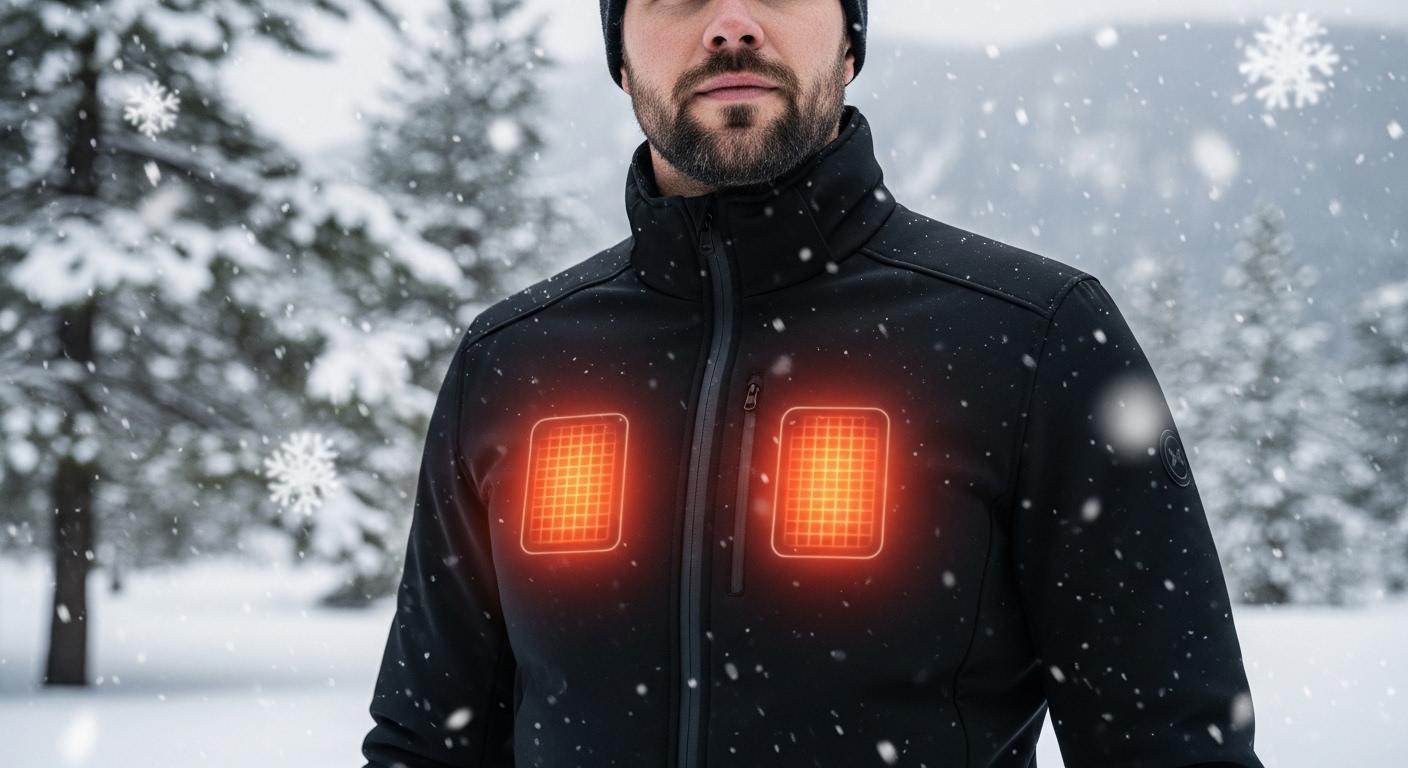 Are Heated Jackets Worth It? Honest 2026 Guide