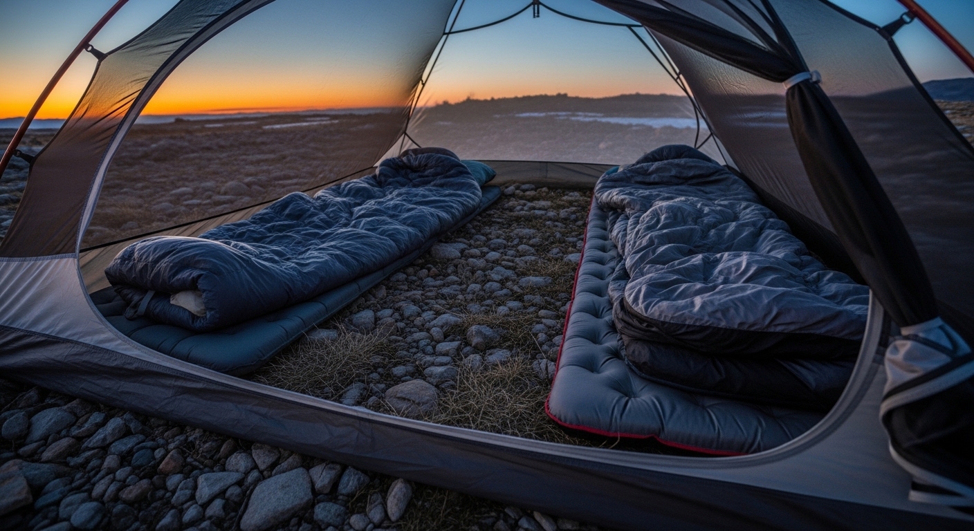 Are Sleeping Pads Necessary? Why Ground Insulation Matters 2026