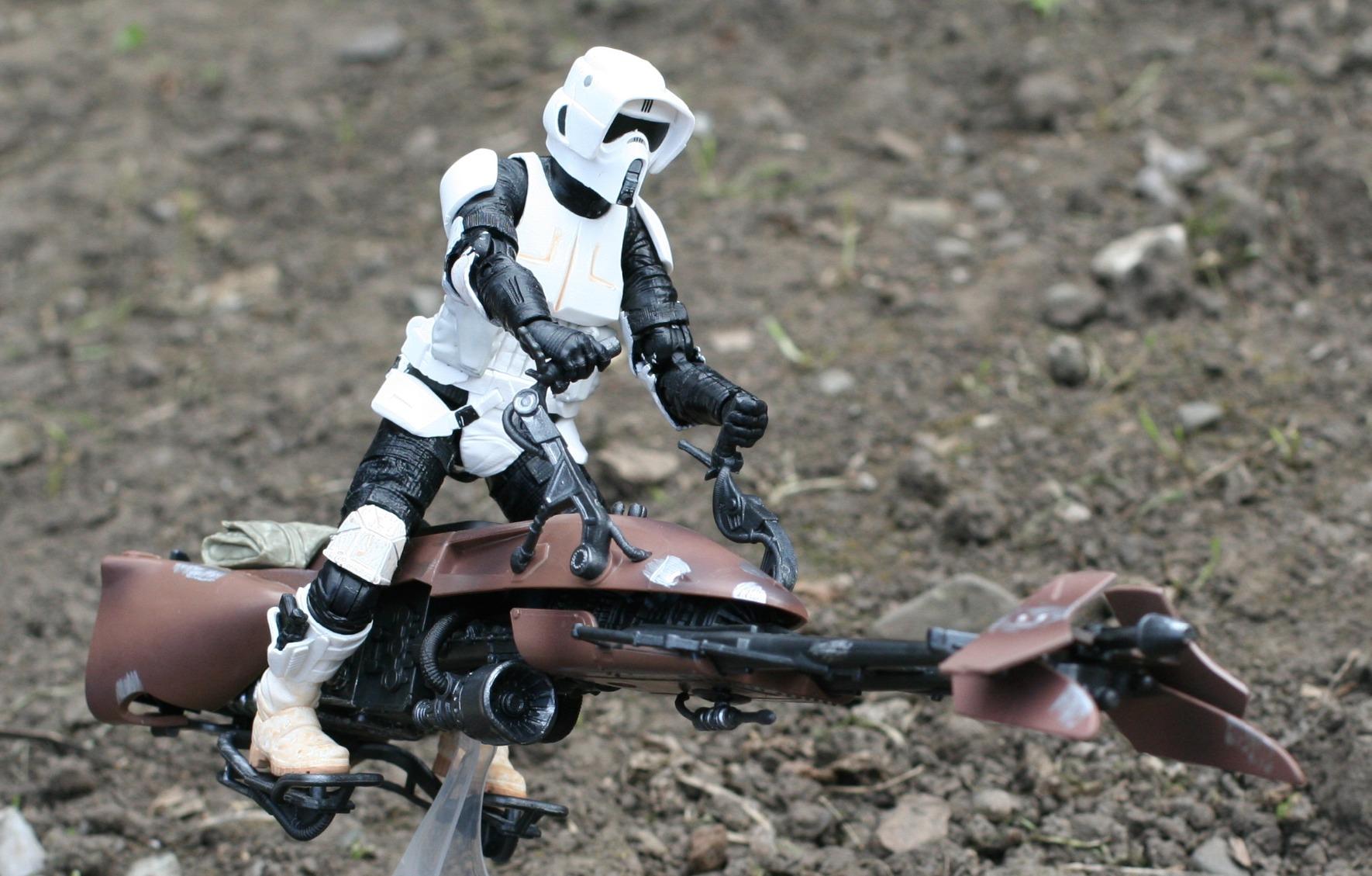 Black Series 6
