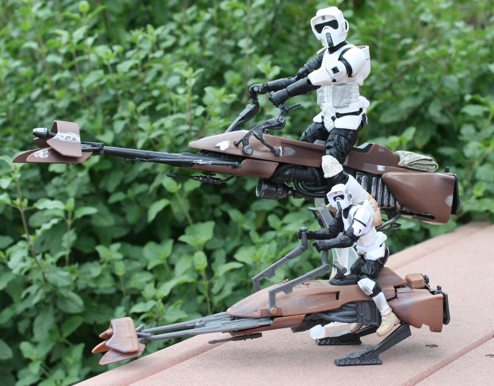 Black Series 6
