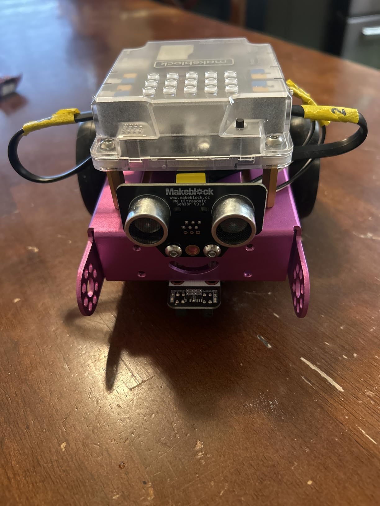 Makeblock mBot STEM Coding Toys Robotics for Kids Ages 8-12 customer photo 1