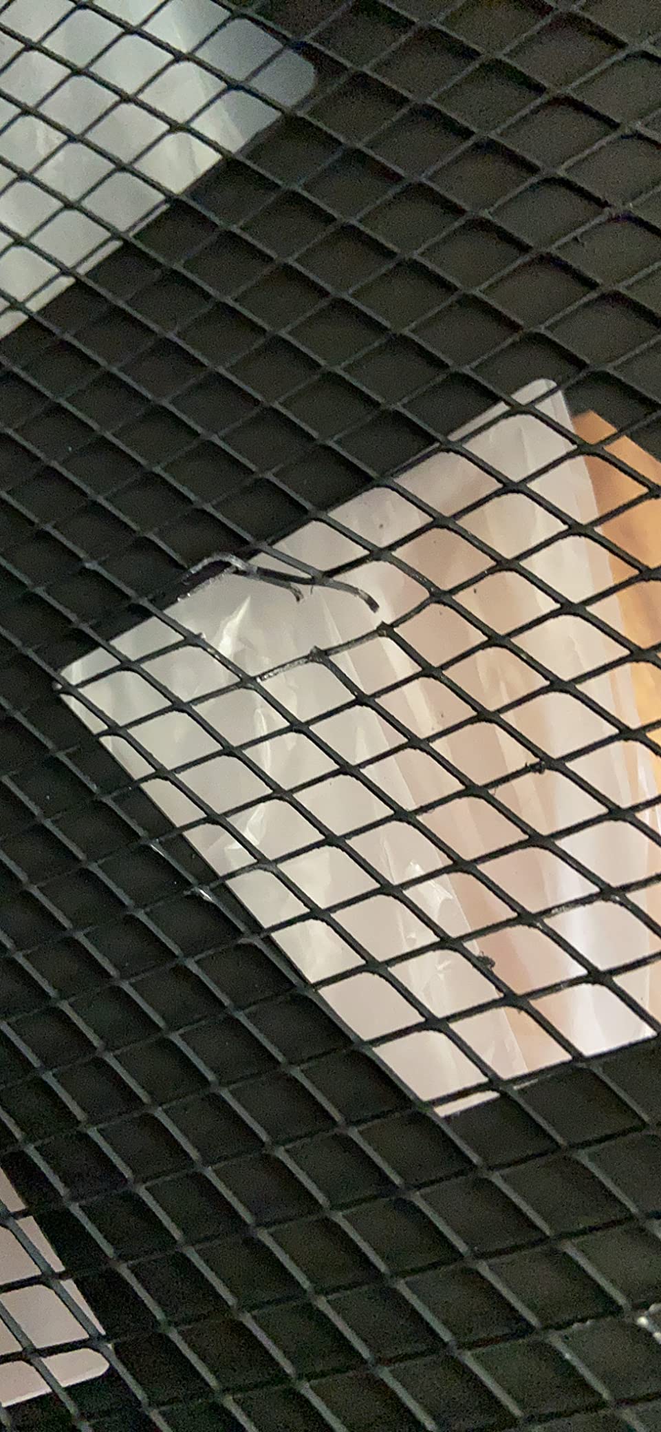 Sunnydaze Crossweave 36