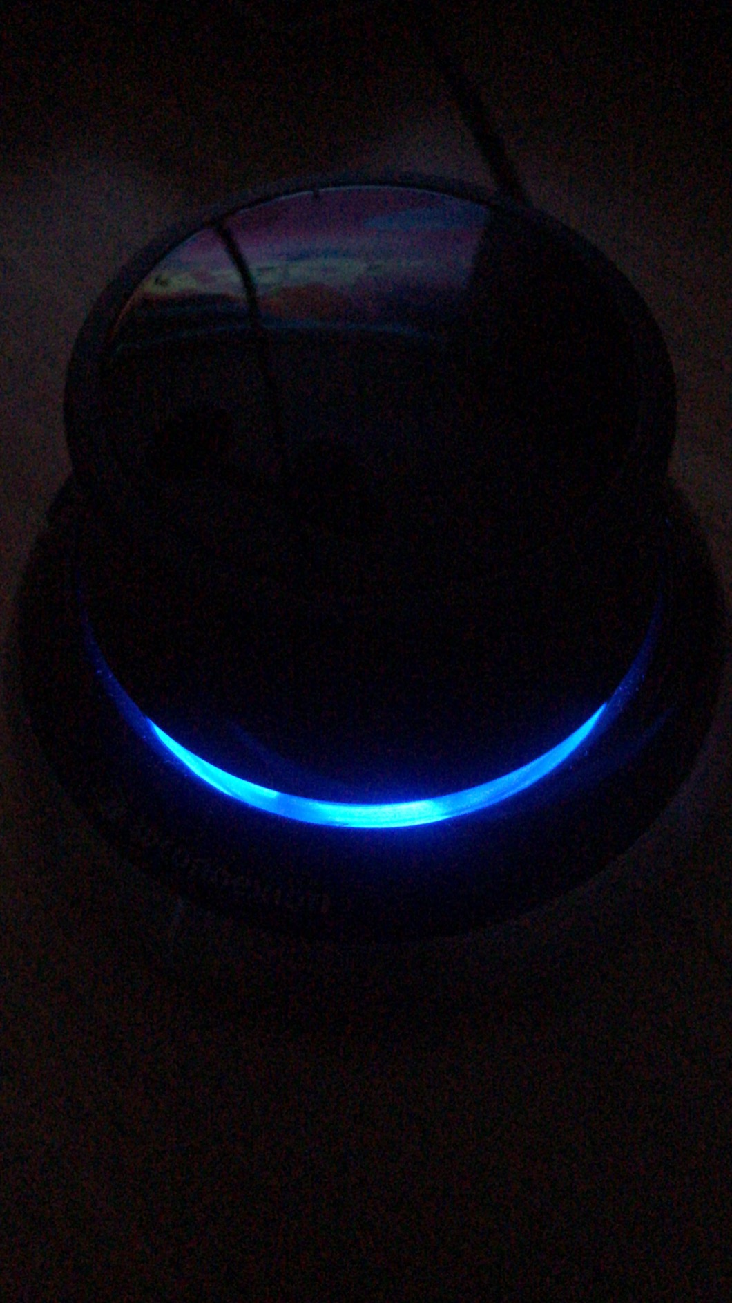 3Dconnexion Spacemouse Compact 3D Mouse 3DX-700059 customer photo 2