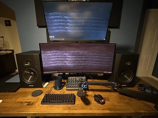 ADAM Audio T5V Studio Monitor customer photo 2