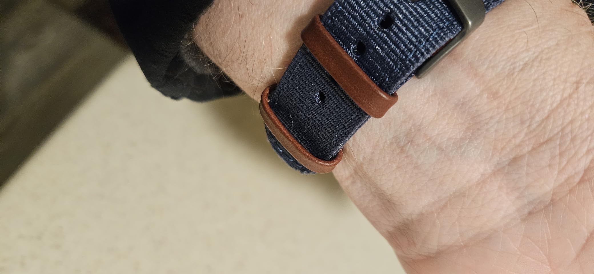 Timex Men's Expedition Scout 40mm Watch customer photo 2