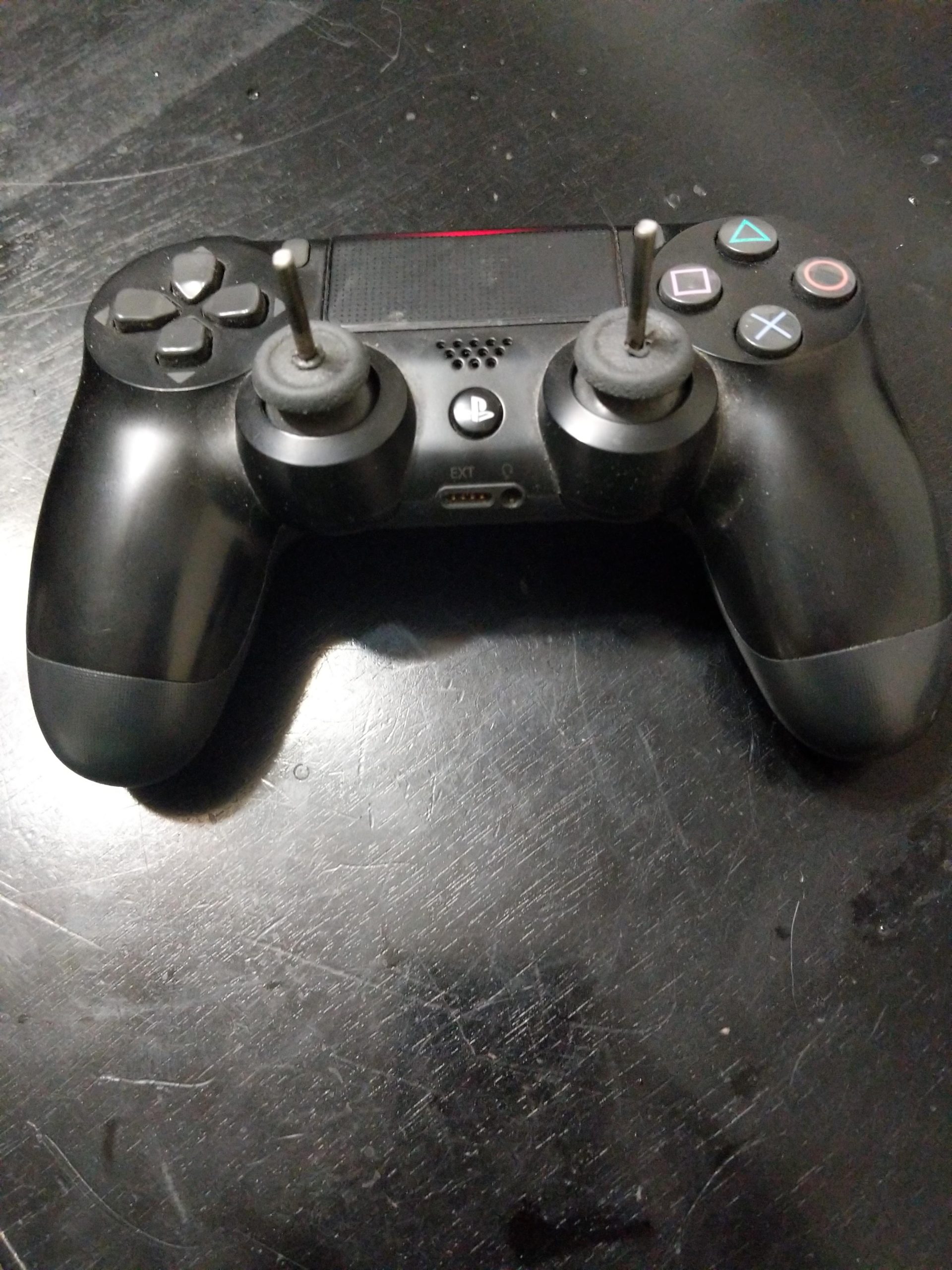 DCL - Drone Championship League - PlayStation 4 (PS4) customer photo 1