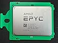 EPYC 7282, S SP3, 7nm, Infinity/Zen 2, 16 Core, 32 Thread, 2.8GHz, 3.2GHz Turbo, 64MB, 120W, CPU, OEM customer photo 1