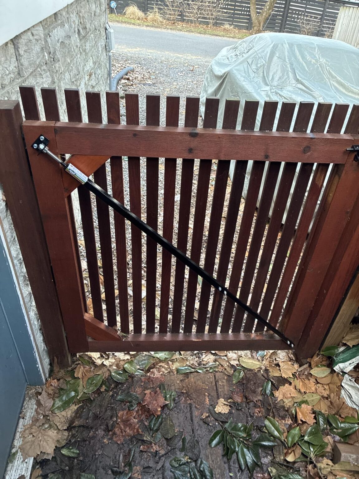15 Best Anti Sag Brackets 2026: Complete Guide to Gate Support