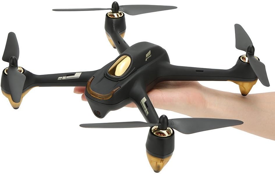 Hubsan H501SS X4 Air GPS Drone Pro Version 1080P HD Camera 5.8GHz Transmitter FPV Live Video RC Quadcopter RTF customer photo 2