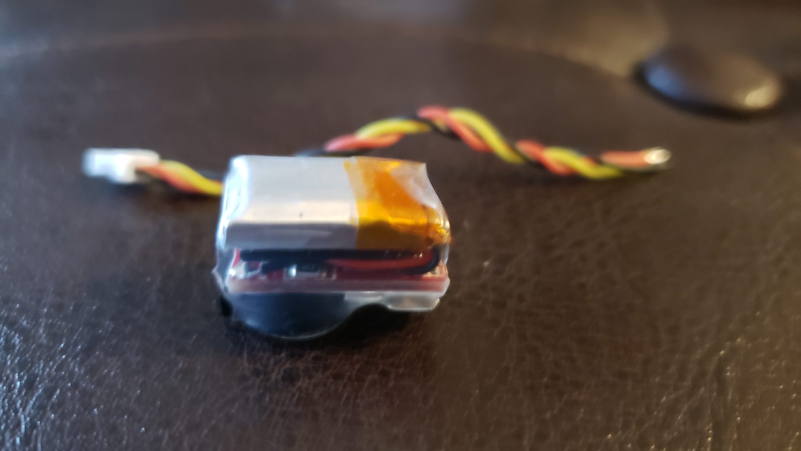 VIFLY Finder Mini FPV Racing Drone Buzzer Lost Alarm Tracker customer photo 1