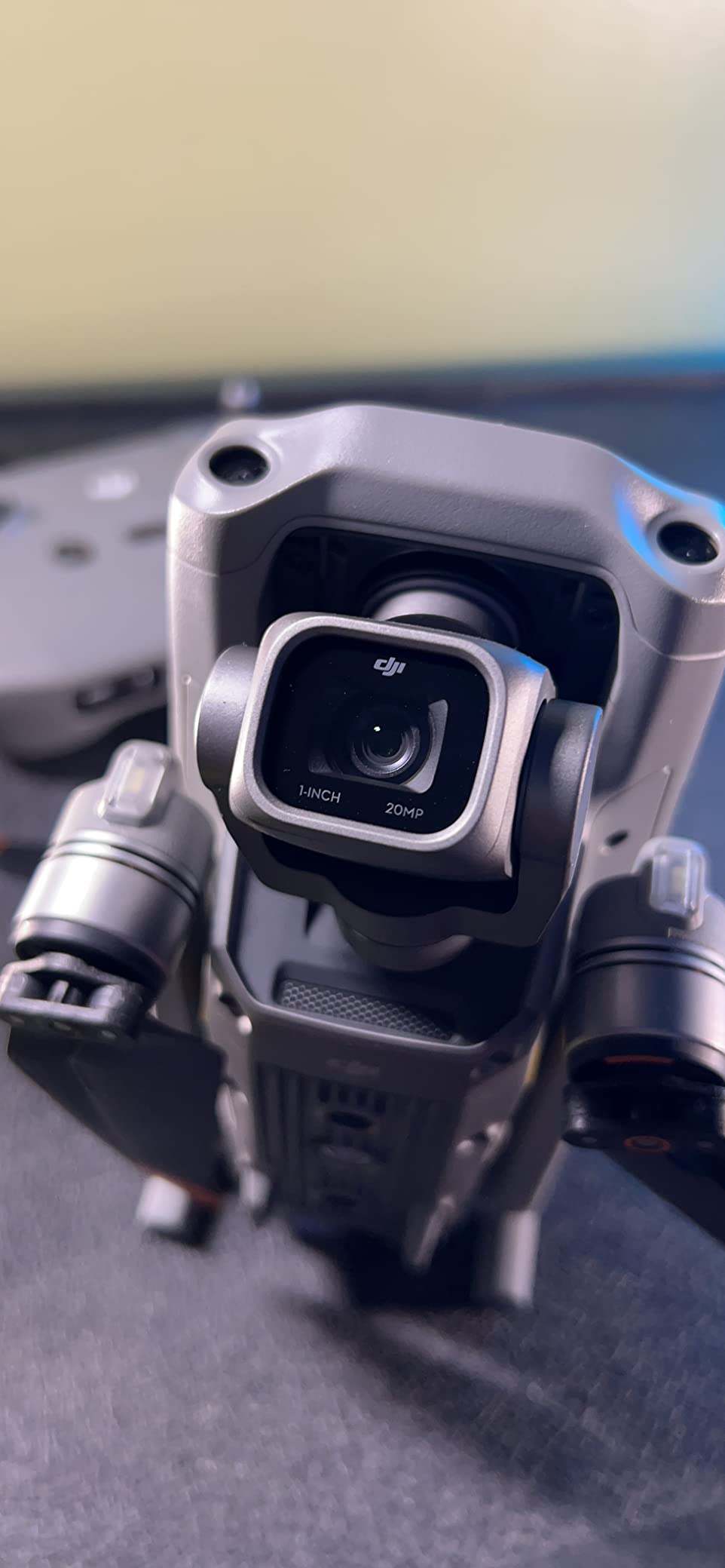 DJI Air 2S customer photo 2
