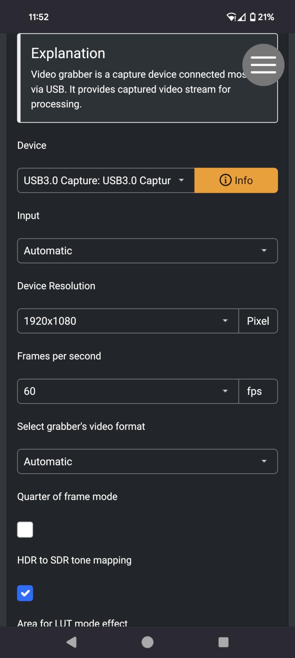 Video Capture Card, Video Recording Card Wonderful 4K HDMI to 1080P USB C for Gaming Streaming TV Recorder, for Windows Mac OS System with USB C Adapter to Adjust PS4, Switch, Xbox customer photo 2