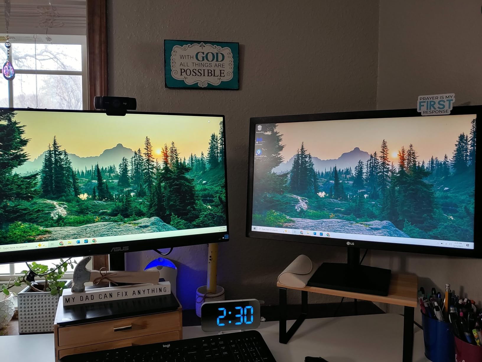 ASUS 27