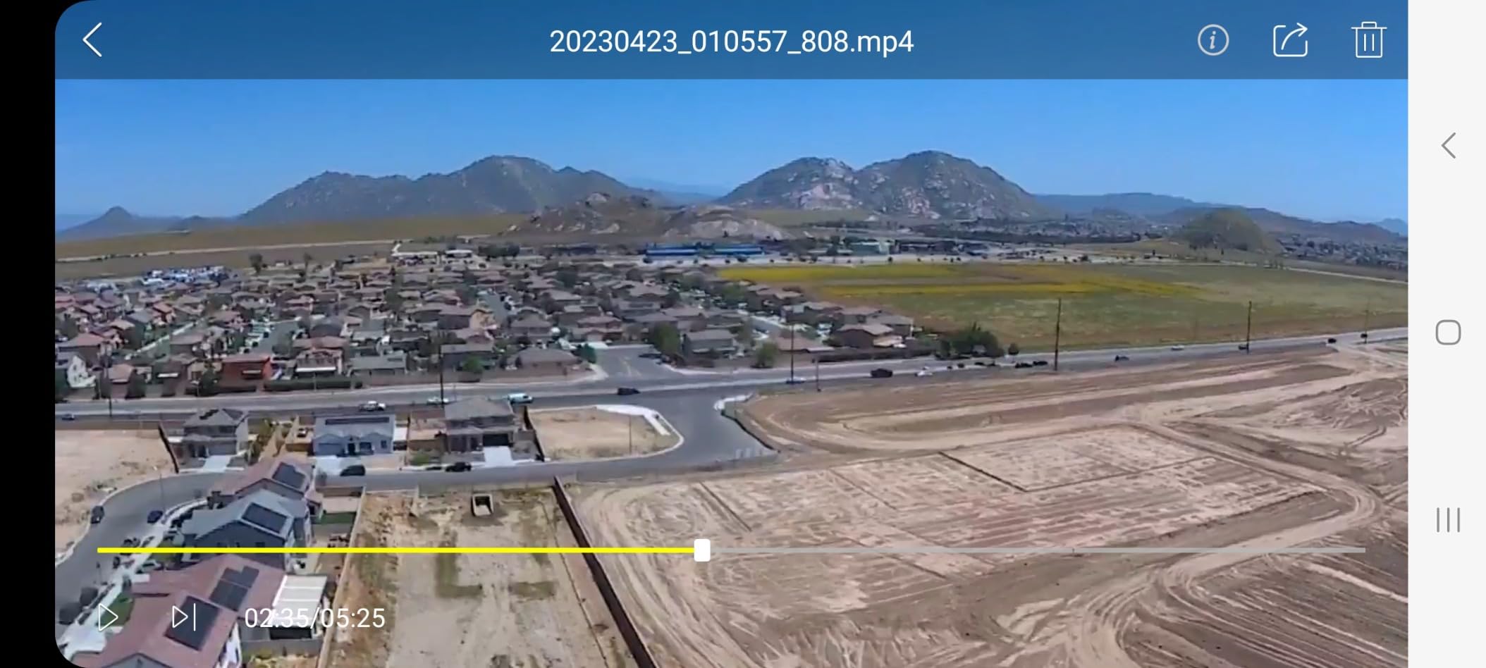 Loolinn Z6pro GPS Drone with Camera 4K customer photo 1