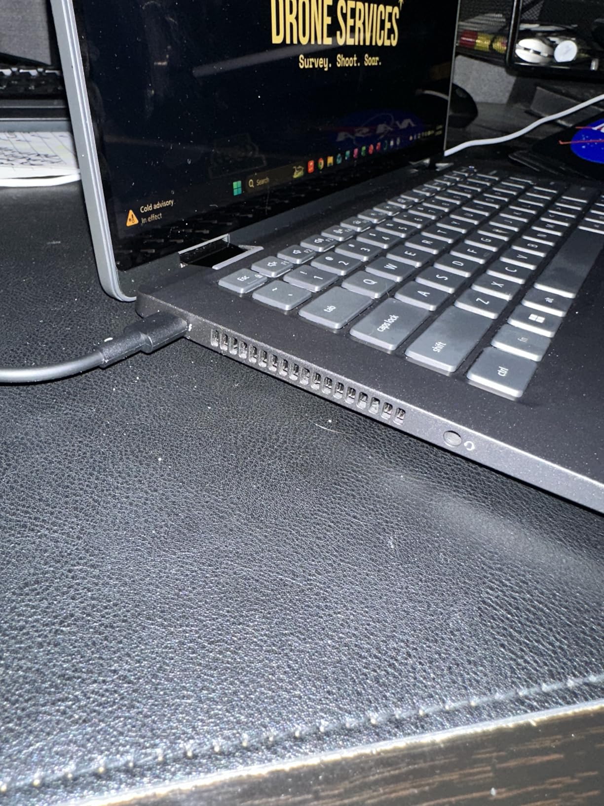 Dell Latitude 7420 FHD Laptop Notebook with Intel Core i7 11th Gen Processor (16GB Ram, 512GB SSD, WiFi, Bluetooth) Windows 11 Pro - Carbon Fiber (Renewed) customer photo 2
