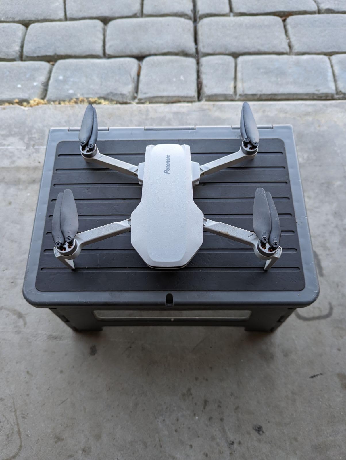 Potensic ATOM SE GPS Drone with 4K EIS Camera, Under 249g, 62 Mins Flight, 4KM FPV Transmission customer photo 1