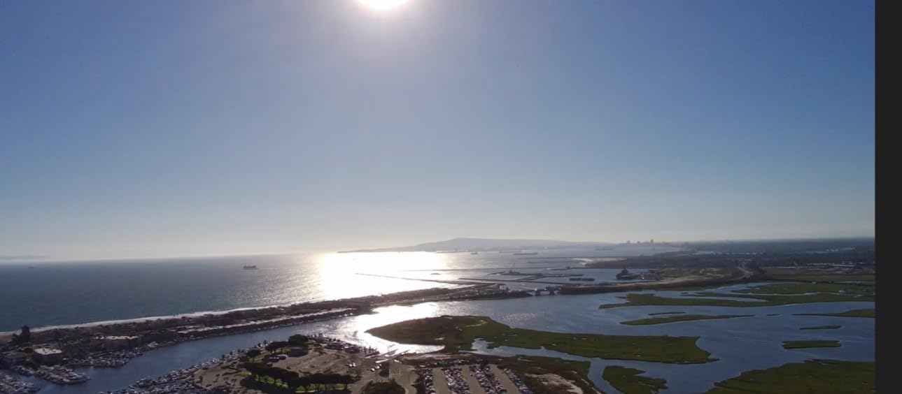 Potensic ATOM SE GPS Drone with 4K EIS Camera, Under 249g, 62 Mins Flight, 4KM FPV Transmission customer photo 2