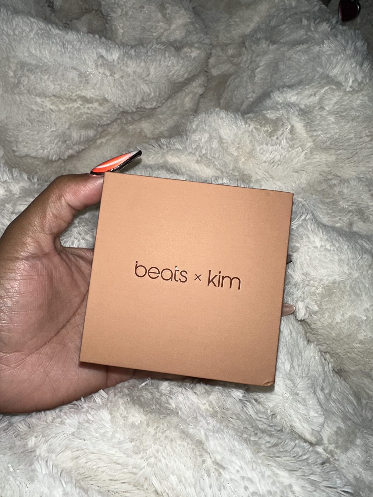 Beats Fit Pro - True Wireless Noise Cancelling Earbuds - Apple H1 Headphone Chip, Compatible with Apple & Android, Class 1 Bluetooth, Built-in Microphone, 6 Hours of Listening Time - Volt Yellow customer photo 1