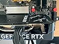 PNY GeForce RTX 4060 8GB Verto Dual Fan Graphics Card DLSS 3 (128-bit, PCIe 4.0, GDDR6, HDMI/DisplayPort, Supports 4k, 2 Slot) customer photo 1