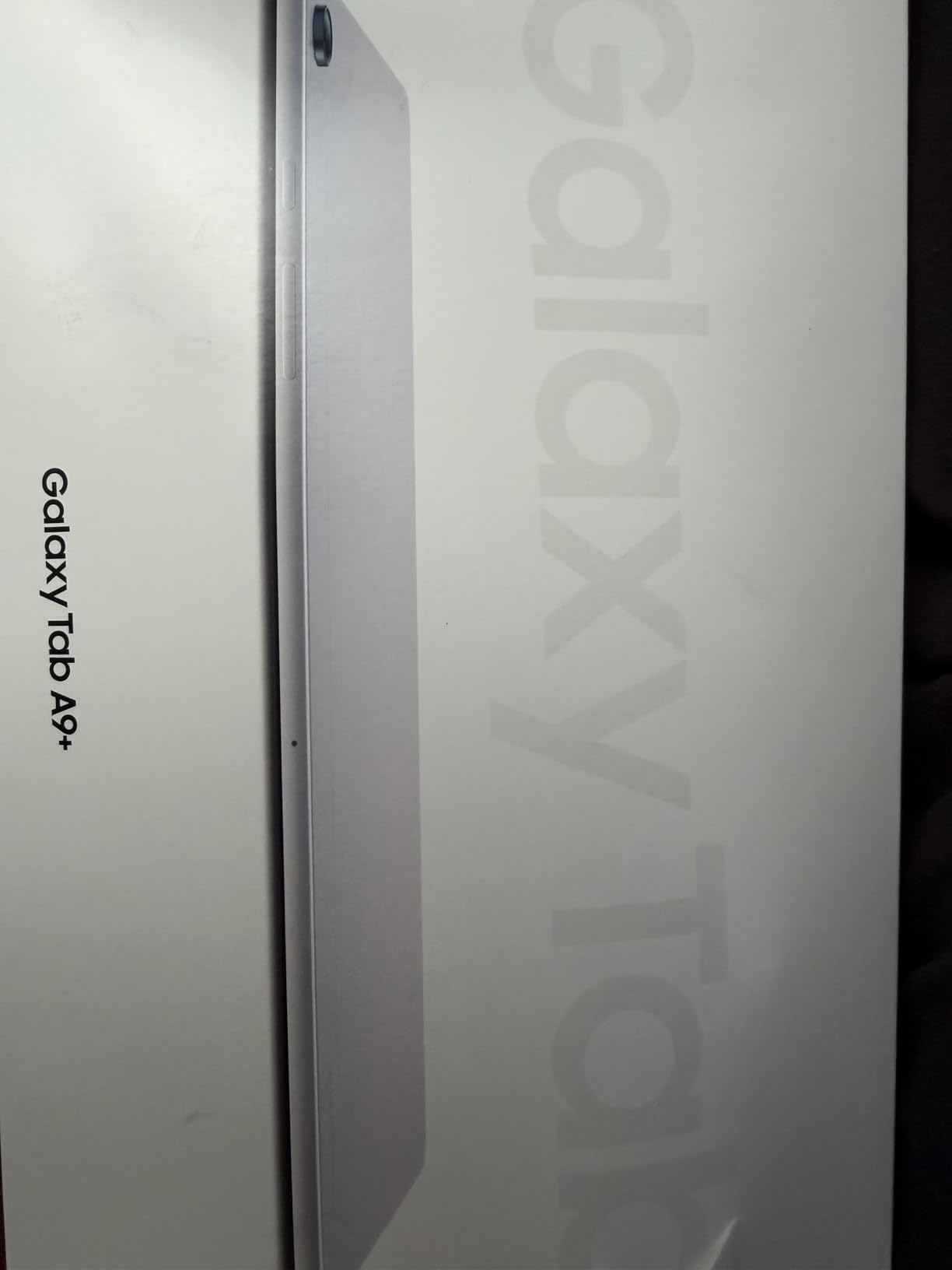 Samsung Galaxy Tab A9+ Plus 11