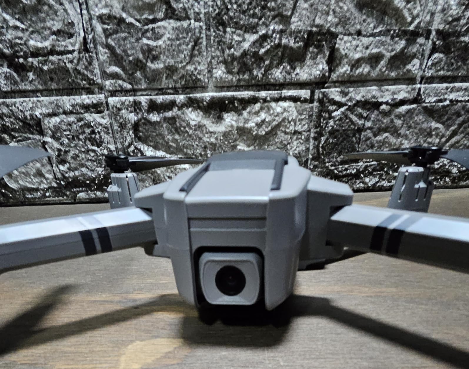 Holy Stone HS440D Drone with 4K UHD Camera customer photo 1