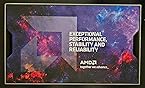 AMD Radeon Pro W7700 16GB (RDNA 3, 4X DisplayPort 2.1) - Professional Workstation Graphics Card customer photo 1