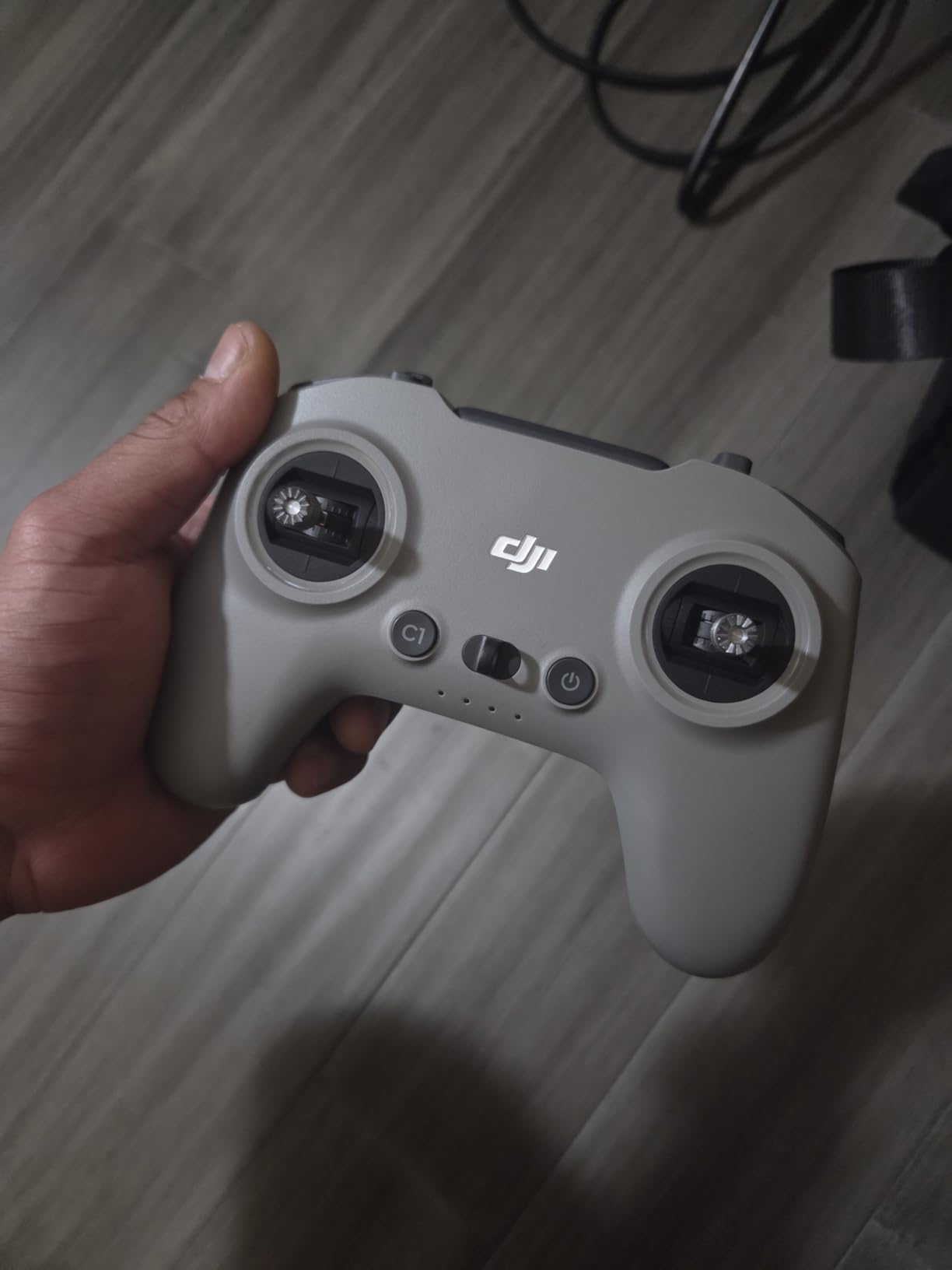 DJI FPV Remote Controller 3 customer photo 1
