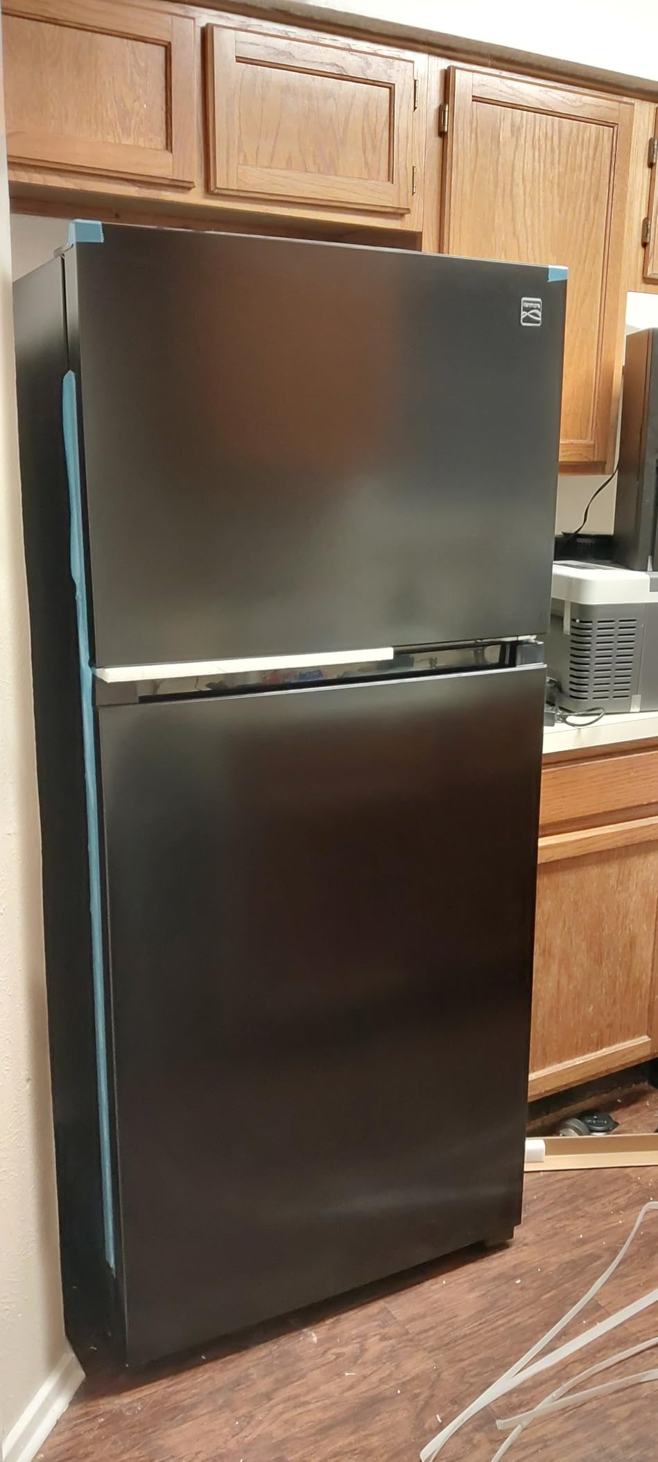 Kenmore 30
