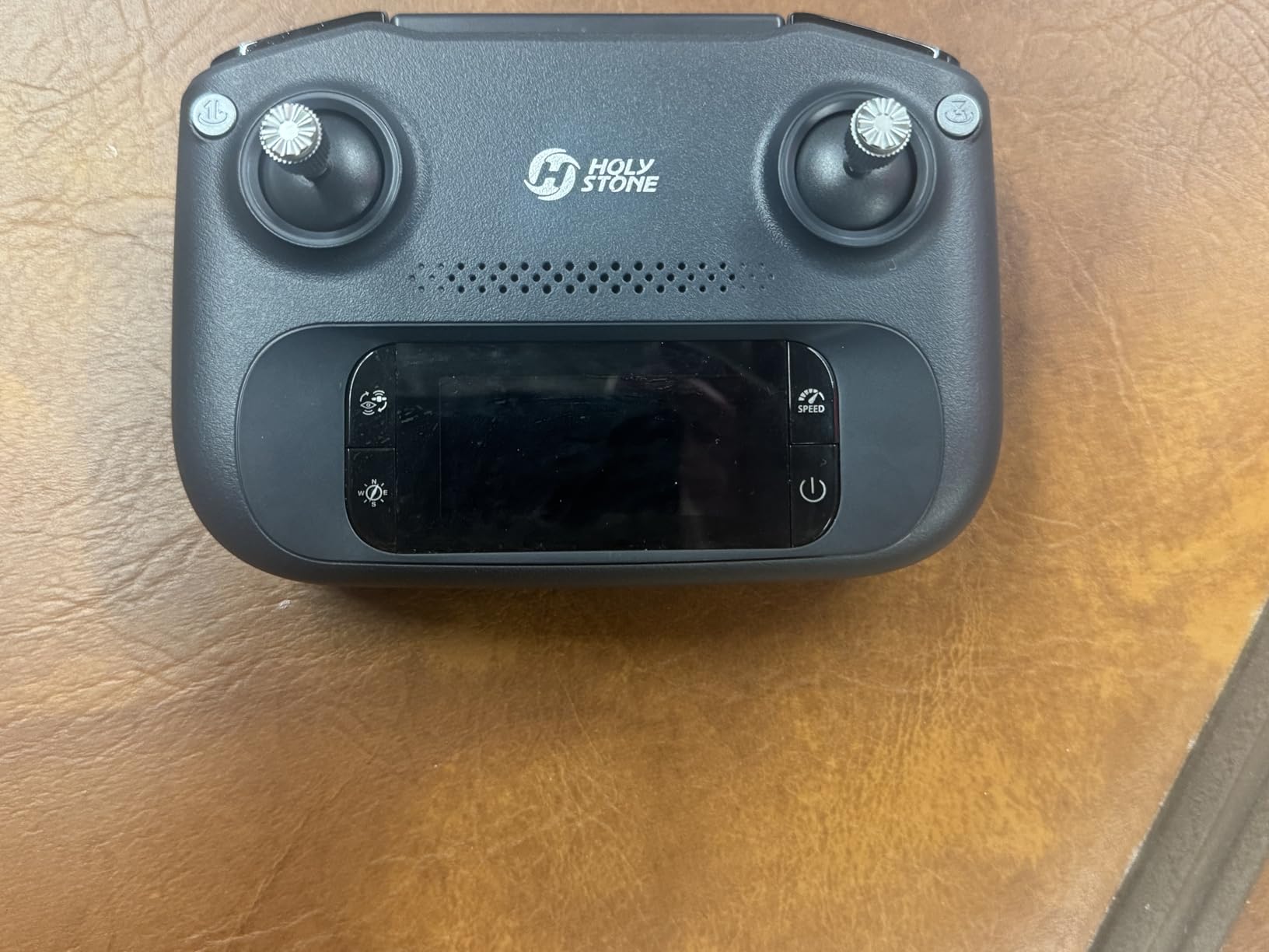 HS175G GPS Drone With 4K EIS Camera For Adults, 249g Foldable RC Quadcopter With Auto Return, Follow Me, 60 Mins Flight Time, Battery Fast Charge, Headless Mode, Upgraded HS175D customer photo 2