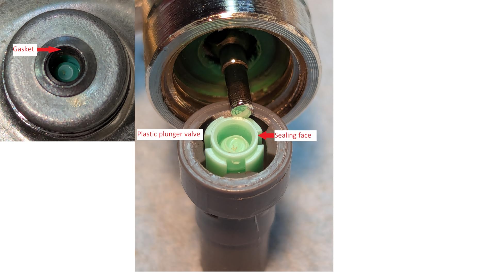 Honeywell Automotive Refrigerant (4) customer photo 2