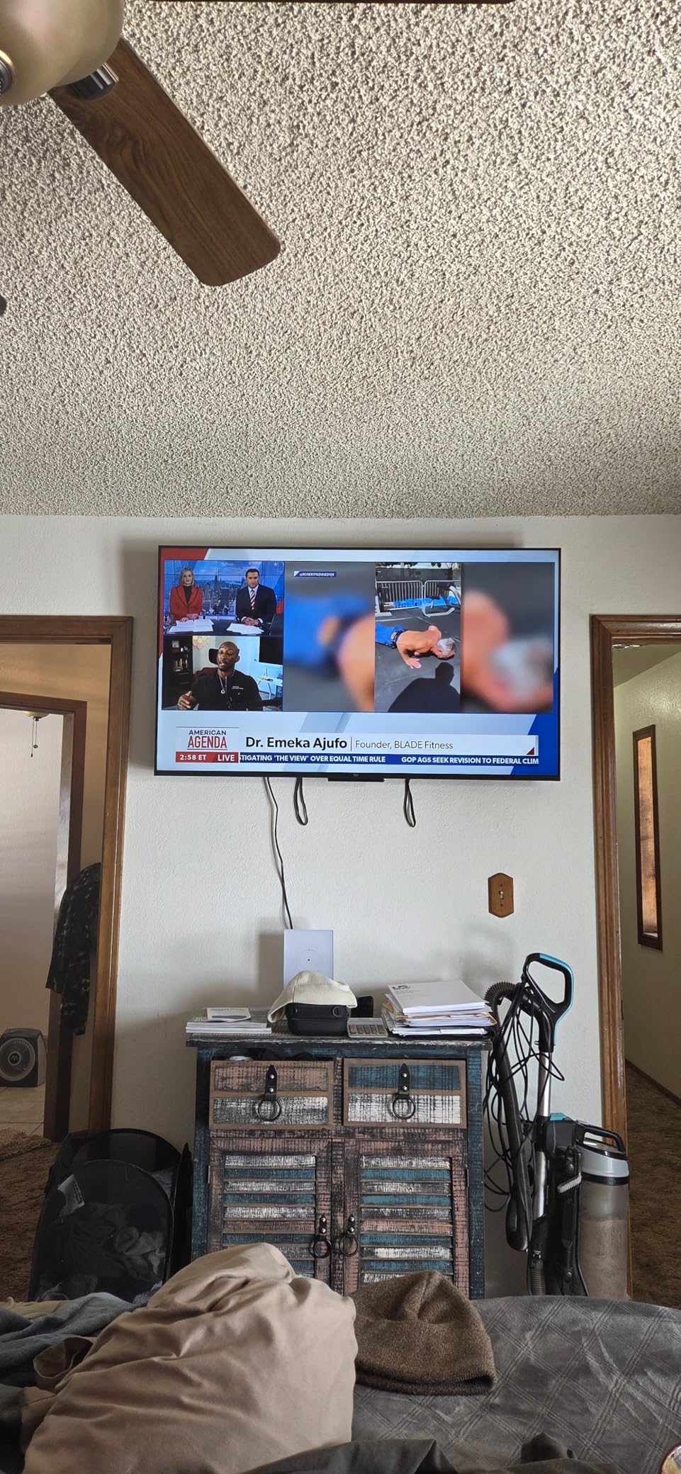 Amazon Fire TV 43