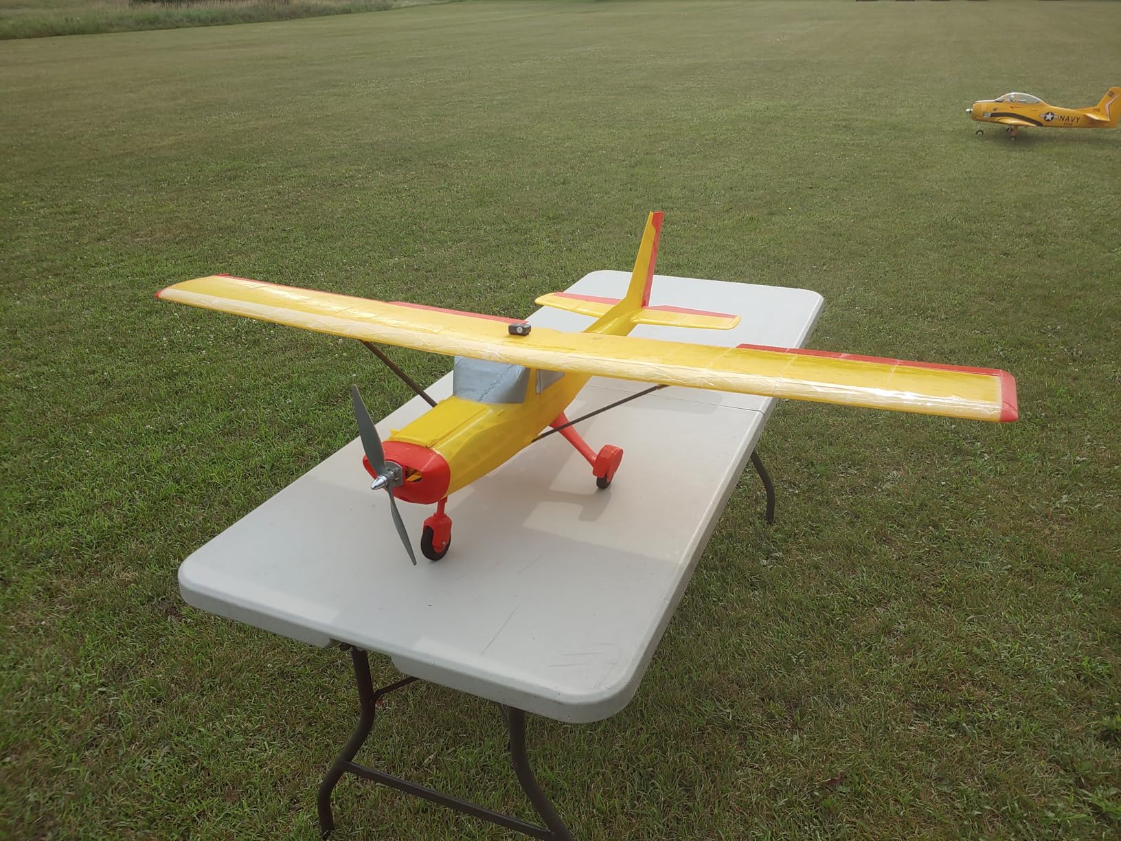 Ruko R111S RC Aircraft GPS Tracker/Finder with Beeper - FAA Compliant Remote ID Module customer photo 2