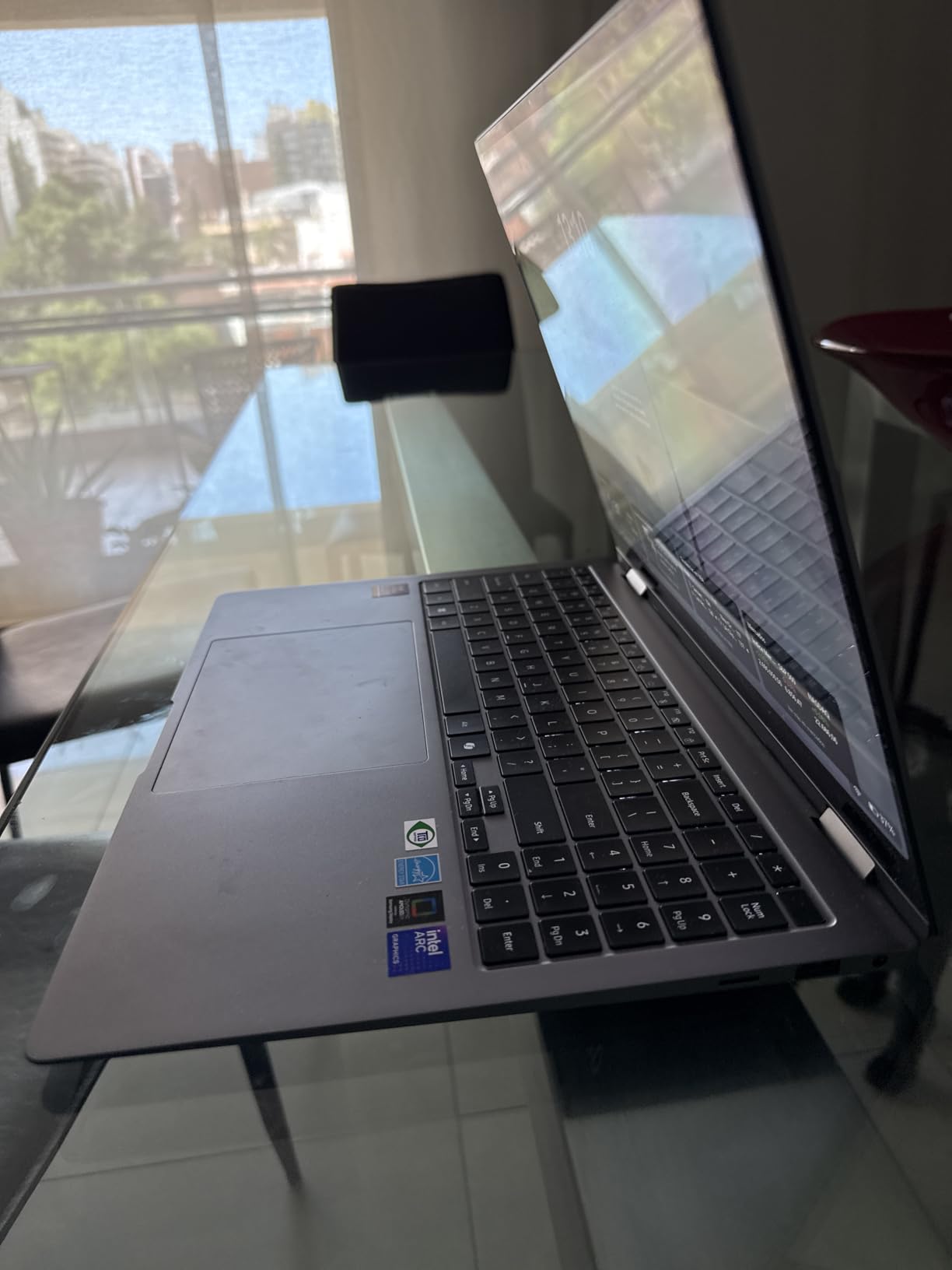 Samsung 16