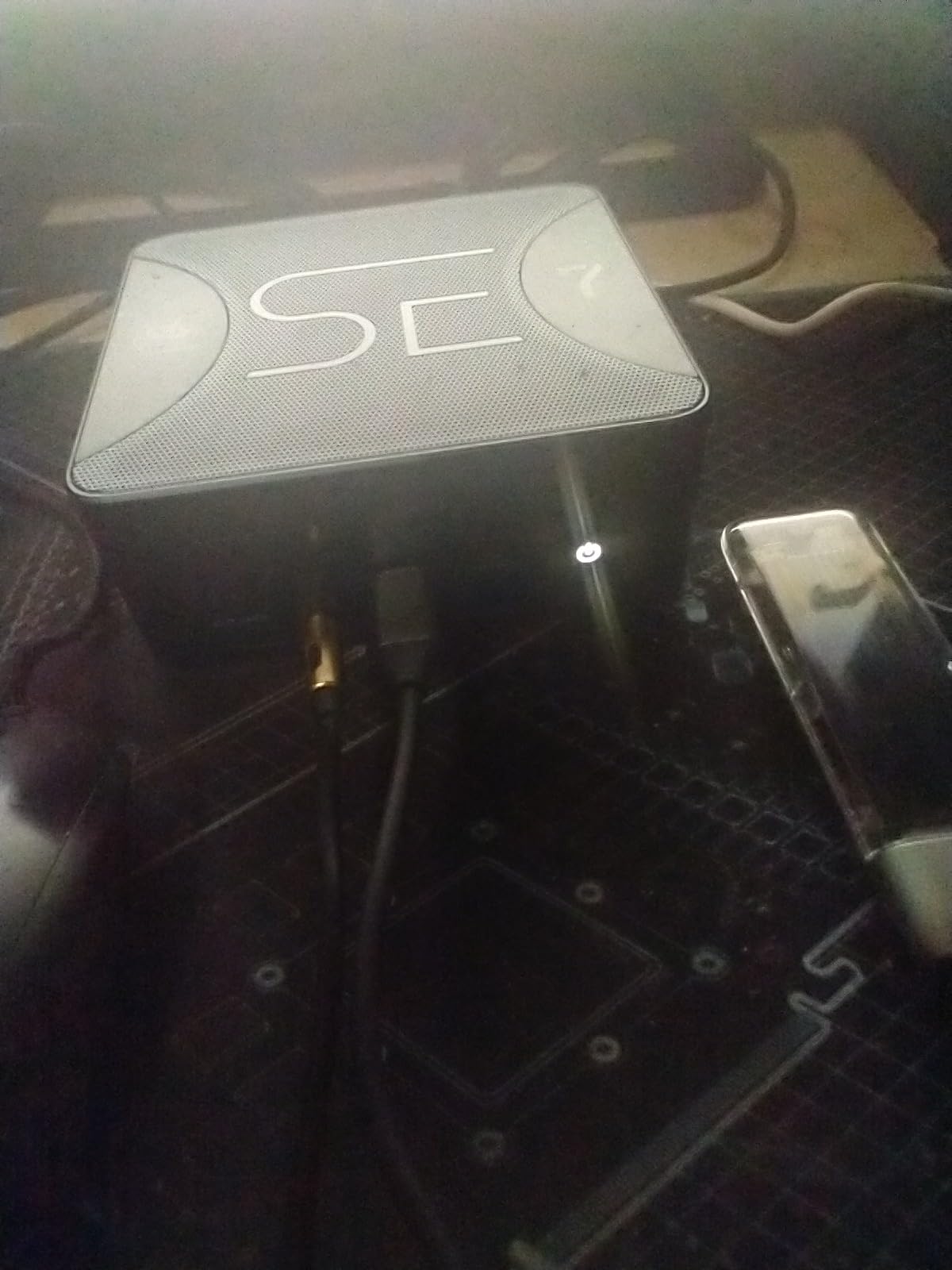 Beelink EQR7 Mini PC, AMD Ryzen 7 7735HS(6nm, 8C/16T) up to 4.75GHz, Mini Computer 24GB LPDDR5 RAM 500GB M.2 PCIe 4.0 SSD, Micro PC 4K@60Hz Dual Display, Built-in PSU Copilot WiFi6/BT5.2/1000Mbps customer photo 2