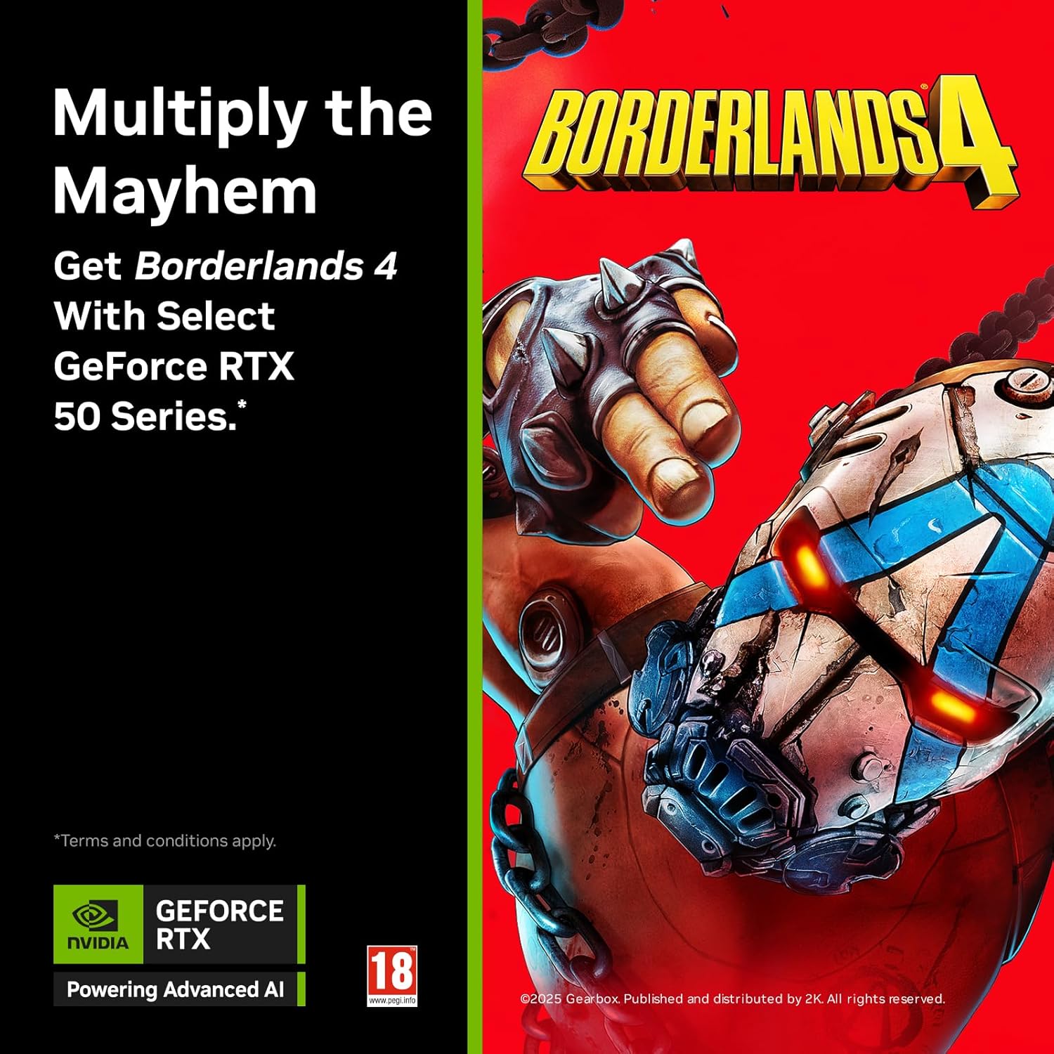 MSI NVIDIA GeForce RTX 5090 32G Ventus 3X OC Gaming Graphics Card GDDR7 512-bit, Boost Frequency up to 2452 MHz, PCIe Gen 5, DLSS 4, DP 2.1 x 3, HDMI 2.1 x 1, ATX customer photo 2